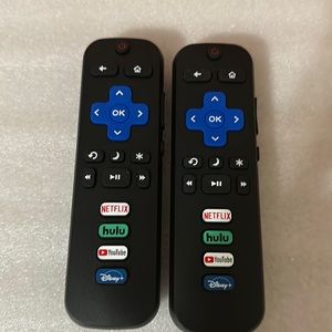Roku replacement remote